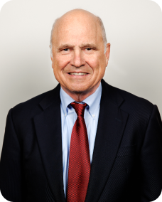 JOHN T. MCLAUGHLIN