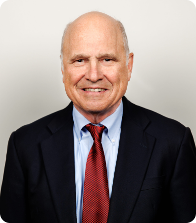 JOHN T. MCLAUGHLIN
