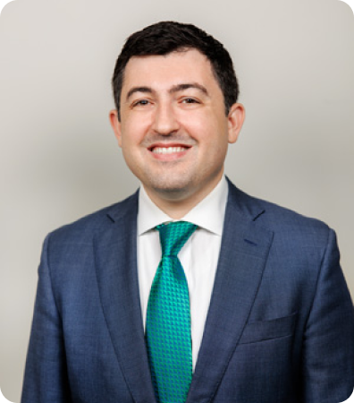 MATTHEW A. GENS