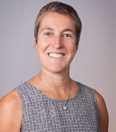 JULIE E. BRUCE