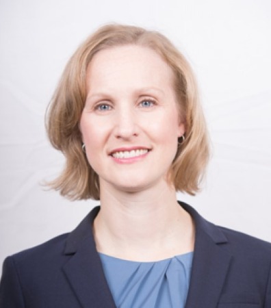 LIANE KEISTER