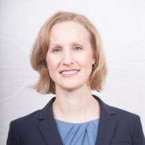 LIANE KEISTER