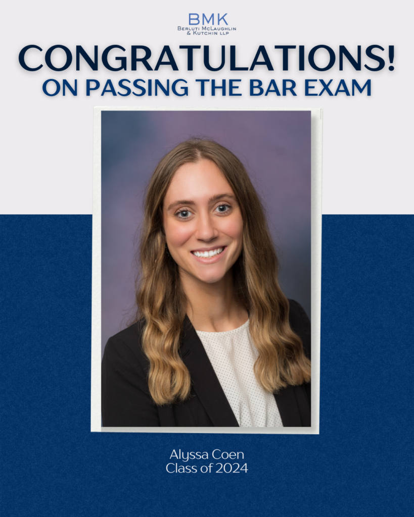 Passing the Bar Exam