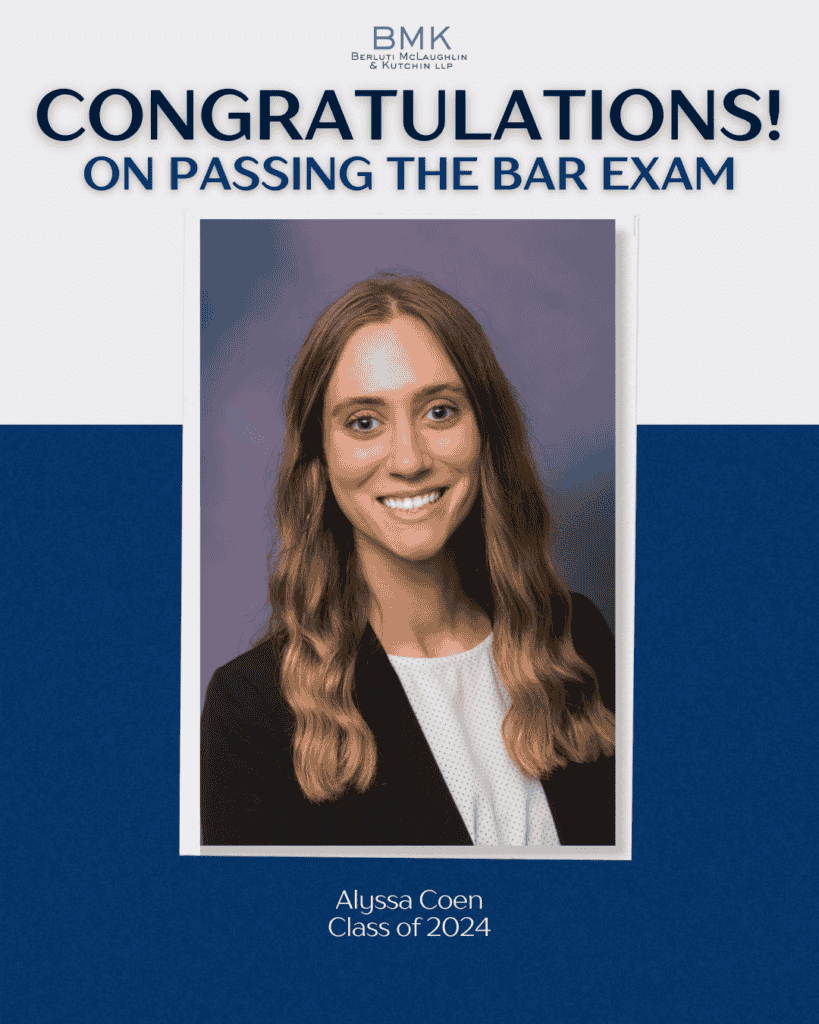 Passing the Bar Exam