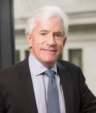 Attorney Edward Kutchin