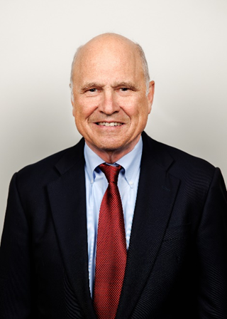 Attorney John McLaughlin